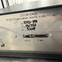 IITC Model 400 Anelgesia Meter image 3